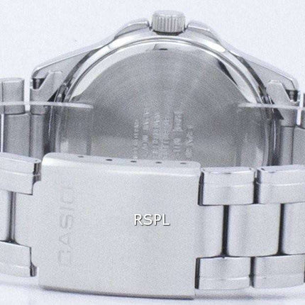 Casio Analog Quartz MTP-1215A-2A MTP1215A-2A Men's Watch