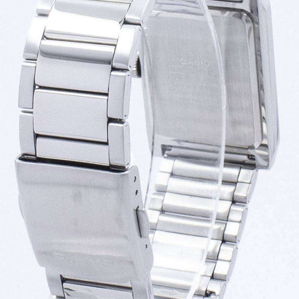 Casio Analog Quartz MTP-1235D-1A MTP1235D-1A Men's Watch