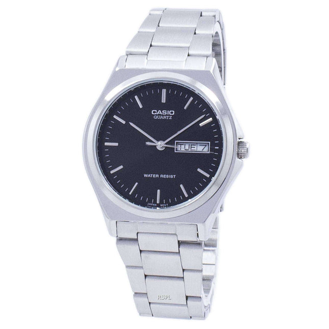 Refurbished Casio Enticer Analog Quartz MTP-1240D-1A MTP1240D-1A Mens Watch