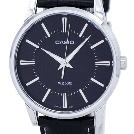Casio Enticer Analog Quartz MTP-1303L-1AV MTP1303L-1AV Men's Watch