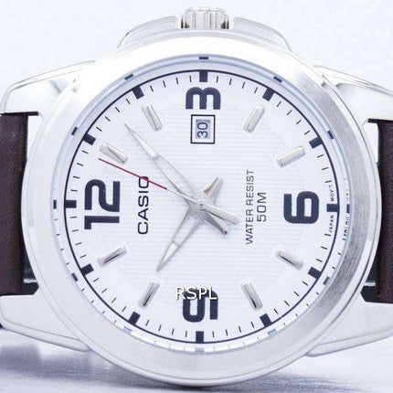 Casio Enticer Quartz MTP-1314L-7AV Men's Watch