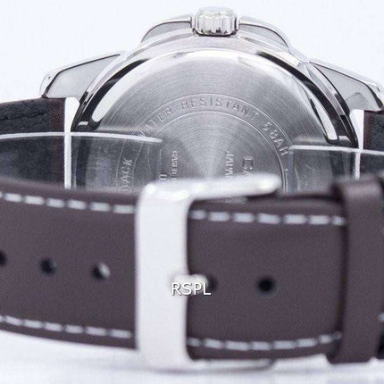 Casio Enticer Quartz MTP-1314L-7AV Men's Watch