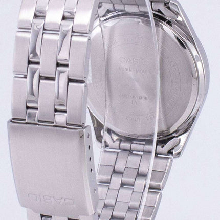 Casio Classic Analog MTP-1335D-1AVDF MTP-1335D-1AV Mens Watch