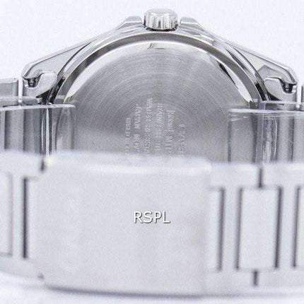 Casio Quartz MTP-1370D-1A1V Men's Watch