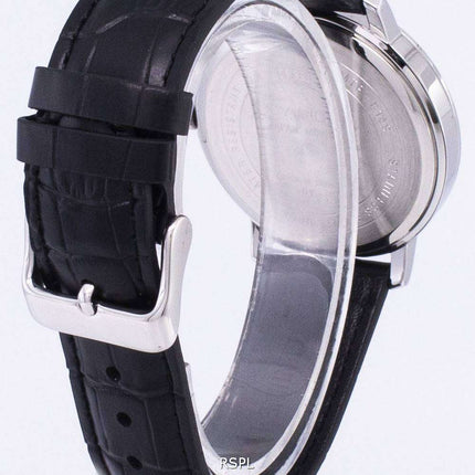 Casio Analog Quartz MTP-E149L-1BV MTPE149L-1BV Men's Watch