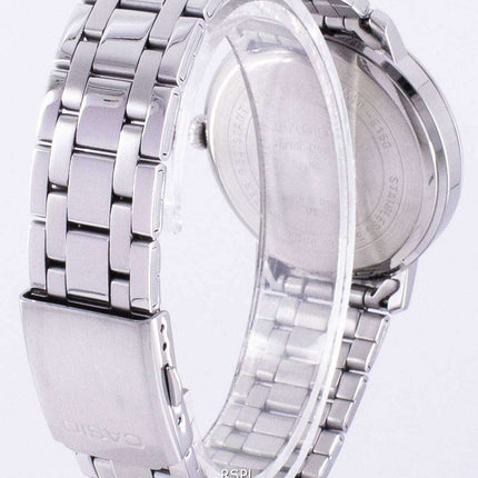 Casio Analog Quartz MTP-E150D-1BV MTPE150D-1BV Men's Watch