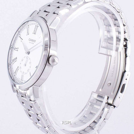 Casio Analog Quartz MTP-E150D-7BV MTPE150D-7BV Men's Watch