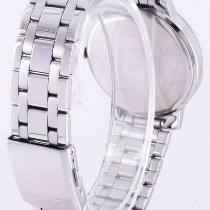 Casio Analog Quartz MTP-E150D-7BV MTPE150D-7BV Men's Watch