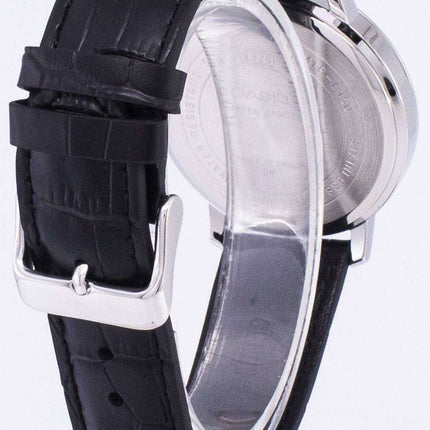 Casio Analog Quartz MTP-E150L-1BV MTPE150L-1BV Men's Watch