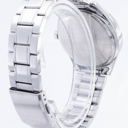 Casio Enticer MTP-SW340D-2AV MTPSW340D-2AV Quartz Men's Watch