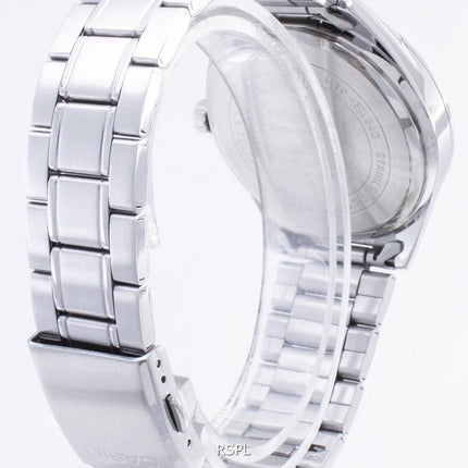 Casio Quartz MTP-SW340D-7AV MTPSW340D-7AV Analog Men's Watch