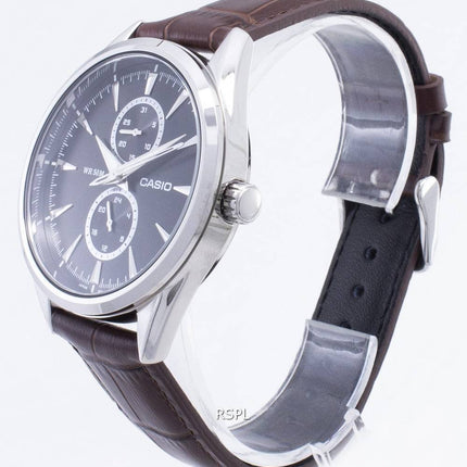 Casio Enticer MTP-SW340L-1AV MTPSW340L-1AV Quartz Men's Watch