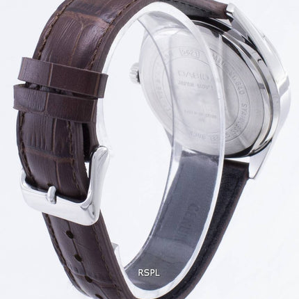 Casio Enticer MTP-SW340L-1AV MTPSW340L-1AV Quartz Men's Watch