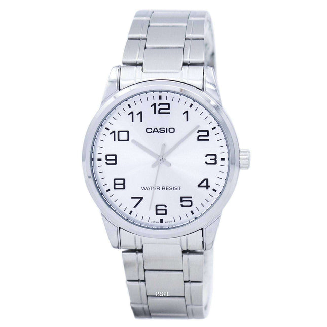 Casio Quartz Analog MTP-V001D-7B Men's Watch