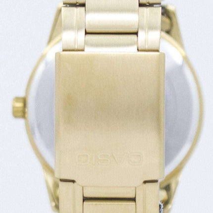 Casio Analog Quartz MTP-V001G-9B MTPV001G-9B Men's Watch