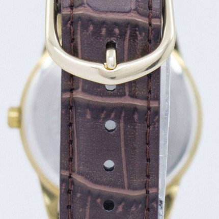 Casio Enticer Analog Quartz MTP-V001GL-1BUDF MTPV001GL-1BUDF Men's Watch