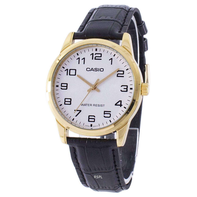 Casio Analog Quartz MTP-V001GL-7B MTPV001GL-7B Men's Watch
