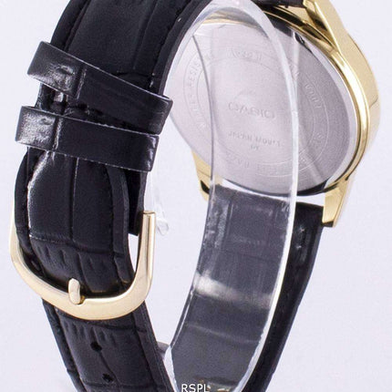 Casio Analog Quartz MTP-V001GL-7B MTPV001GL-7B Men's Watch