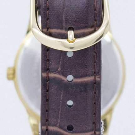 Casio Enticer Analog Quartz MTP-V001GL-9BUDF MTPV001GL-9BUDF Men's Watch