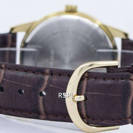 Casio Enticer Analog Quartz MTP-V001GL-9BUDF MTPV001GL-9BUDF Men's Watch