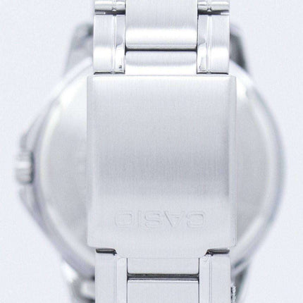 Casio Analog Quartz MTP-V004D-7B MTPV004D-7B Men's Watch