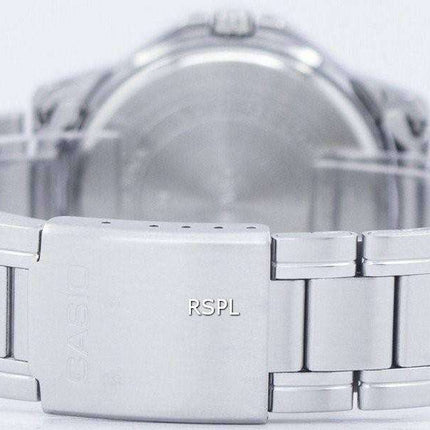 Casio Analog Quartz MTP-V004D-7B MTPV004D-7B Men's Watch