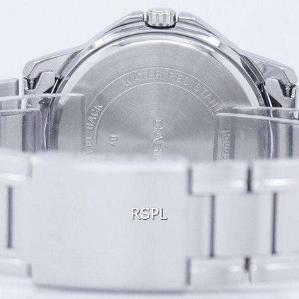 Casio Analog Quartz MTP-V004D-7B MTPV004D-7B Men's Watch