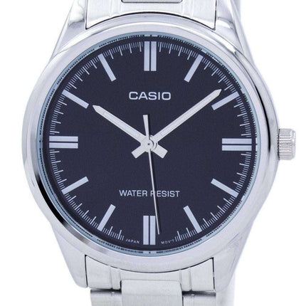 Casio Enticer Analog Quartz MTP-V005D-1AUDF MTPV005D-1AUDF Men's Watch