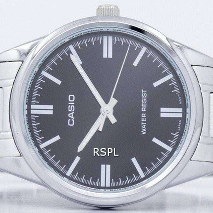 Casio Enticer Analog Quartz MTP-V005D-1AUDF MTPV005D-1AUDF Men's Watch