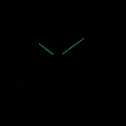 Casio Timepieces MTP-V005D-2B1 MTPV005D-2B1 Quartz Analog Men's Watch