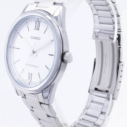 Casio Timepieces MTP-V005D-7B2 MTPV005D-7B2 Quartz Analog Men's Watch