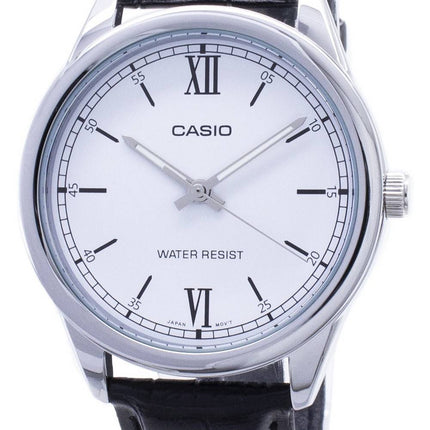 Casio Quartz MTP-V005L-7B2 MTPV005L-7B2 Analog Men's Watch