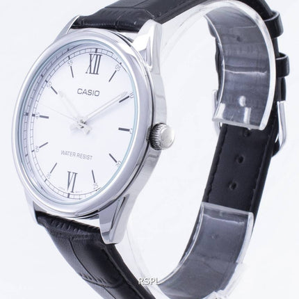Casio Quartz MTP-V005L-7B2 MTPV005L-7B2 Analog Men's Watch