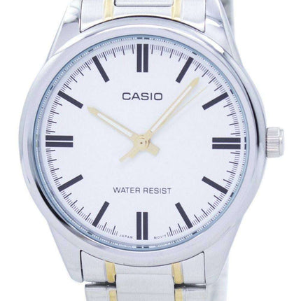 Casio Enticer Analog Quartz MTP-V005SG-7AUDF MTPV005SG-7AUDF Men's Watch