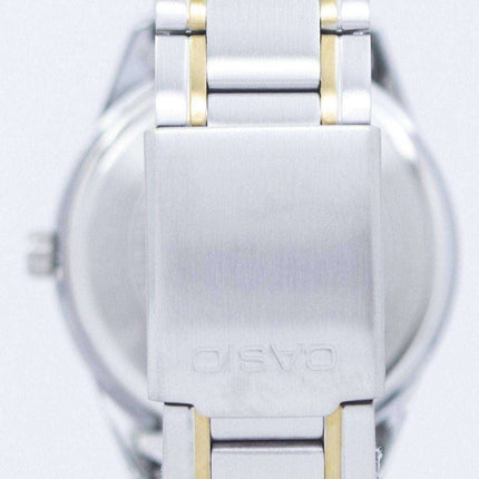 Casio Enticer Analog Quartz MTP-V005SG-7AUDF MTPV005SG-7AUDF Men's Watch