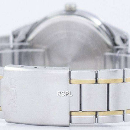 Casio Enticer Analog Quartz MTP-V005SG-7AUDF MTPV005SG-7AUDF Men's Watch