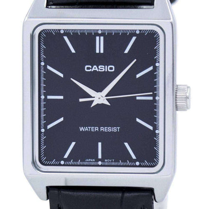 Casio Analog Quartz MTP-V007L-1EUDF MTPV007L-1EUDF Men's Watch