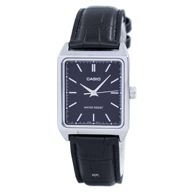 Casio Analog Quartz MTP-V007L-1EUDF MTPV007L-1EUDF Men's Watch