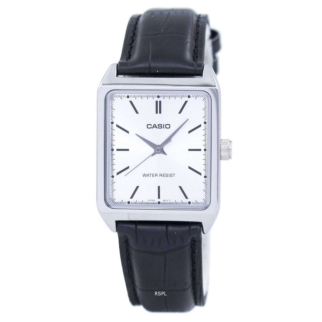 Casio Analog Quartz MTP-V007L-7E1UDF MTPV007L-7E1UDF Men's Watch