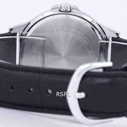 Casio Enticer Analog Quartz MTP-V300L-1AUDF MTPV300L-1AUDF Men's Watch