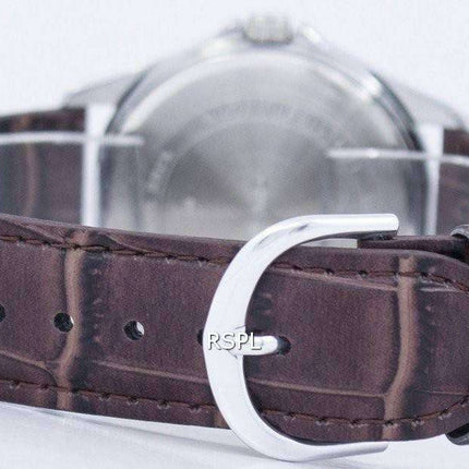 Casio Analog Quartz MTP-V301L-7AUDF MTPV301L-7AUDF Men's Watch