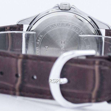 Casio Analog Quartz MTP-V301L-7AUDF MTPV301L-7AUDF Men's Watch