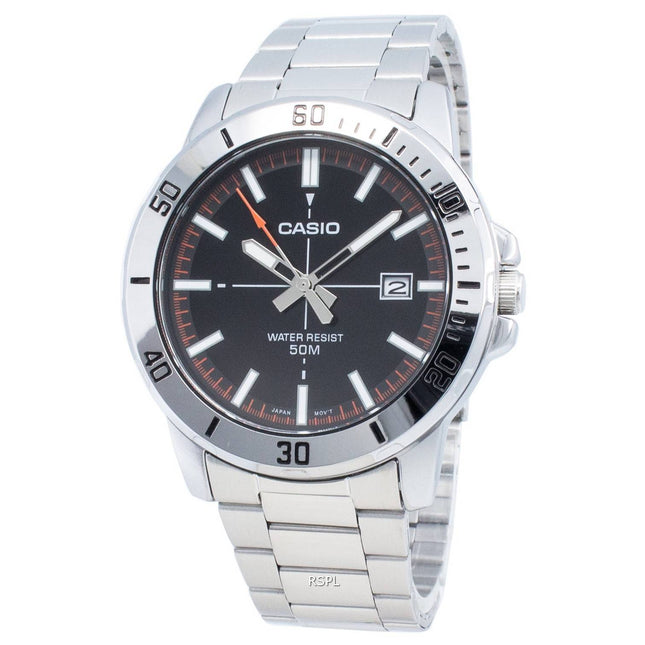 Casio MTP-VD01D-1E2V Quartz Men's Watch