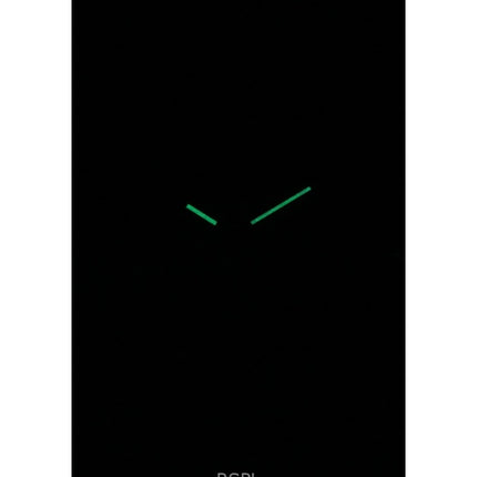 Casio Standard Analog Stainless Steel Blue Dial Quartz MTP-VD03D-2A2 Men's Watch