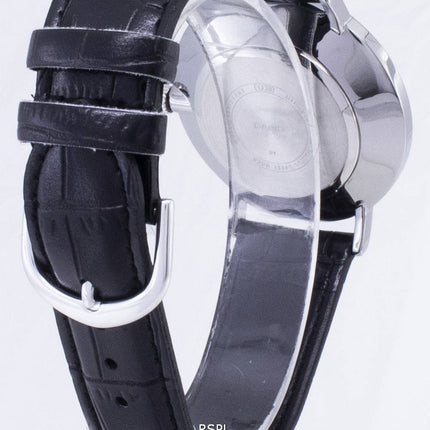 Casio Quartz MTP-VT01L-1B MTPVT01L-1B Analog Men's Watch