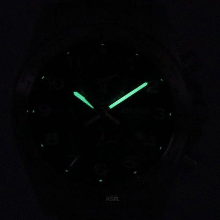Casio Standard Analog Quartz MTP-W500D-1A MTPW500D-1 Men's Watch