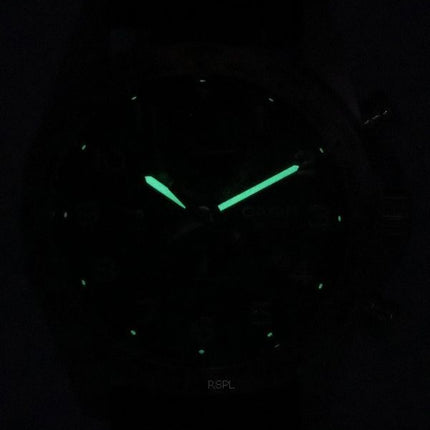 Casio Standard Analog Quartz MTP-W500L-1A MTPW500L-1 Men's Watch