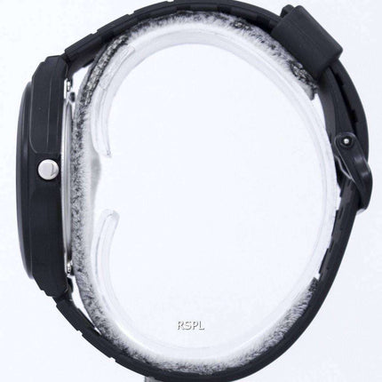 Casio Analog Quartz MW-240-2BV Men's Watch