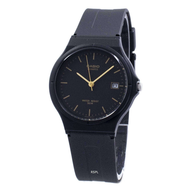 Casio Analog Quartz MW-59-1EV MW59-1EV Men's Watch