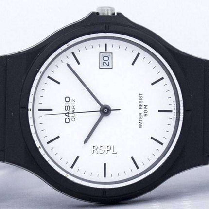 Casio Analog Quartz MW-59-7E MW59-7E Unisex Watch